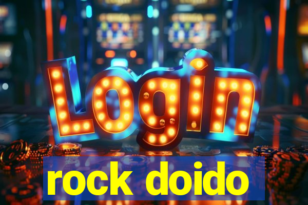 rock doido